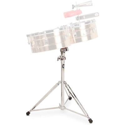 Latin Percussion L.P. DRUM SET TIMBALE STAND Latin Percussion L.P. DRUM SET TIMBALE STAND