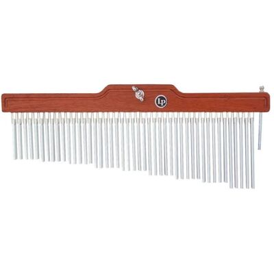 Latin Percussion LP626 Lu Bar Chimes (90 Bars) Latin Percussion LP626 Lu Bar Chimes (90 Bars)