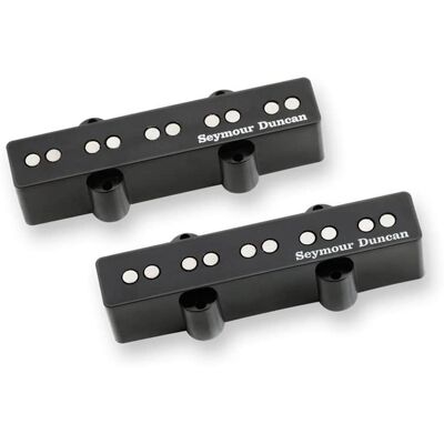 Seymour Duncan Apollo Jazz Bass 5 String 70/74 Seymour Duncan Apollo Jazz Bass 5 String 70/74
