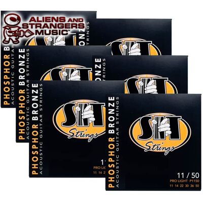SIT S.I.T. Strings P1150 SIT S.I.T. Strings P1150