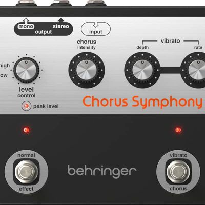 2025 Behringer 0709-AKV86-001 2025 Behringer 0709-AKV86-001