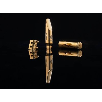 Selmer-Paris Selmer Paris Jazz Tribute Tenor Saxophone Mouthpi... Selmer-Paris Selmer Paris Jazz Tribute Tenor Saxophone Mouthpi...