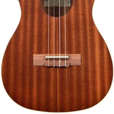 Unbranded Mahogany Baritone Ukulele Unbranded Mahogany Baritone Ukulele
