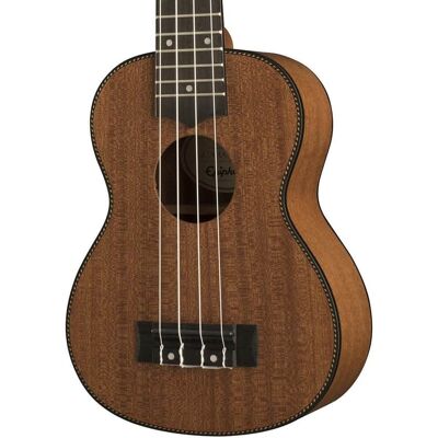 Epiphone EpiLani Soprano Ukulele Epiphone EpiLani Soprano Ukulele
