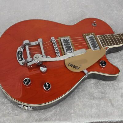2025 Gretsch G5230T Electromatic Jet FT Single-Cut Bigsby 2025 Gretsch G5230T Electromatic Jet FT Single-Cut Bigsby