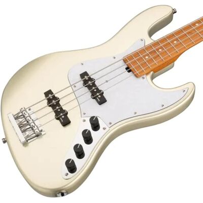 Sadowsky MetroExpress 21-Fret Vintage J/J Bass, Roasted Maple ... Sadowsky MetroExpress 21-Fret Vintage J/J Bass, Roasted Maple ...