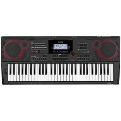 Casio CT-X5000_ Casio CT-X5000_
