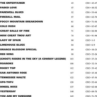 Hal Leonard 699565 Hal Leonard 699565