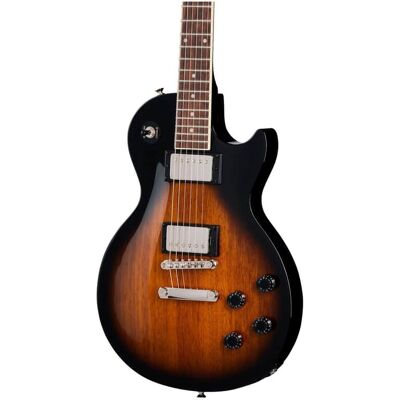 Epiphone Epiphone Les Paul Tribute Electric Guitar Vintage Sun... Epiphone Epiphone Les Paul Tribute Electric Guitar Vintage Sun...