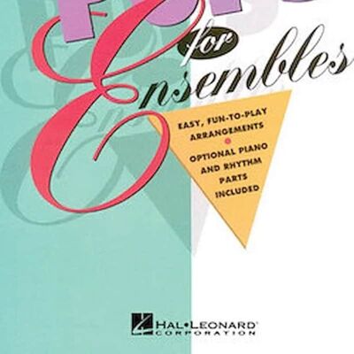 Hal Leonard 4157678 Hal Leonard 4157678
