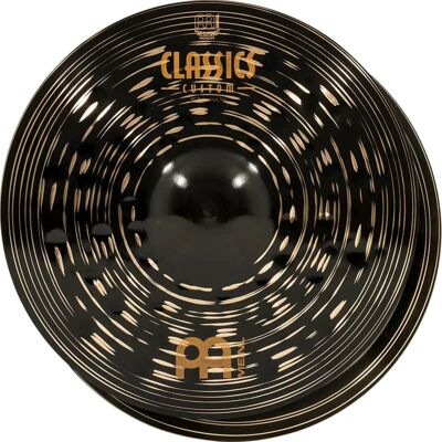 2021 Meinl Hihats 2021 Meinl Hihats