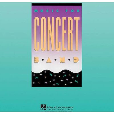 Hal Leonard 4001844 Hal Leonard 4001844