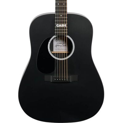 Martin 11DXJOHNNYCASHL Martin 11DXJOHNNYCASHL