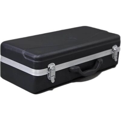 Unbranded Durable Lightweight ABS Bb Trumpet Case Unbranded Durable Lightweight ABS Bb Trumpet Case