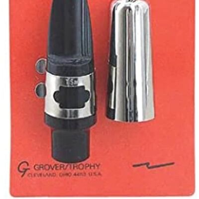 Grover Tenor Saxophone Mouthpiece Kit Grover Tenor Saxophone Mouthpiece Kit