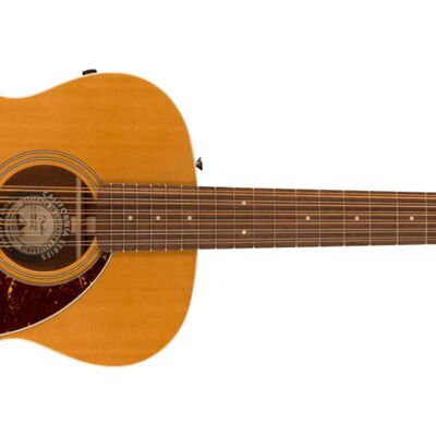 Fender Villager 12-String Fender Villager 12-String