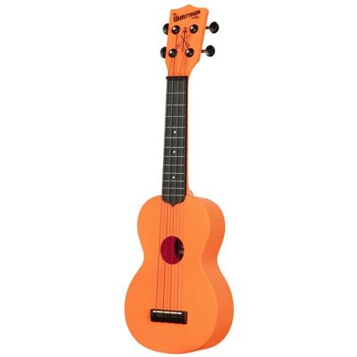 Kala Brand Music Co KA-R-WMS-OR-S_MINT Kala Brand Music Co KA-R-WMS-OR-S_MINT
