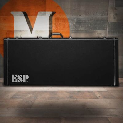 ESP Case Phoenix II Form Fit LH (CPHX2FFLH) ESP Case Phoenix II Form Fit LH (CPHX2FFLH)