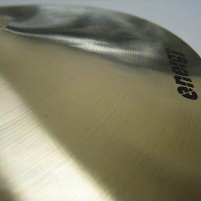 Dream Cymbals Energy 8" Splash Cymbal ESP08 Dream Cymbals Energy 8" Splash Cymbal ESP08