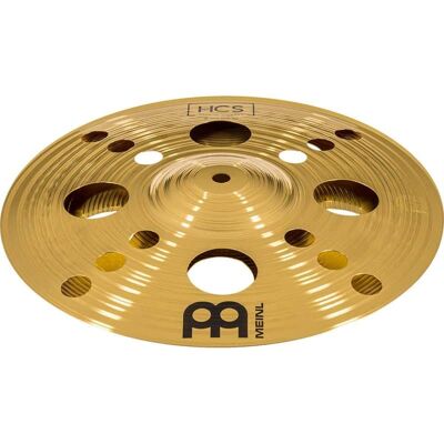 Meinl Cymbals HCS Trash Stack Cymbal Pair 12" Meinl Cymbals HCS Trash Stack Cymbal Pair 12"
