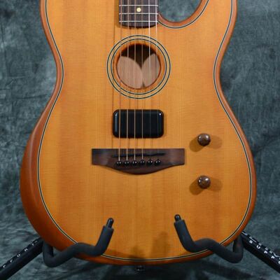 Fender Acoustasonic Standard Telecaster Fender Acoustasonic Standard Telecaster