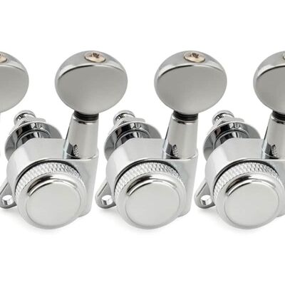 Unbranded Left-Handed 6-in-line 18:1 Ratio Full Sealed Locking... Unbranded Left-Handed 6-in-line 18:1 Ratio Full Sealed Locking...