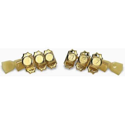 Allparts TK-7111-002 Allparts TK-7111-002