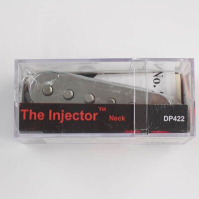 DiMarzio Paul Gilbert Injector Neck Mode DP 422 DiMarzio Paul Gilbert Injector Neck Mode DP 422