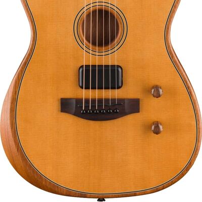 Fender Acoustasonic Standard Telecaster Fender Acoustasonic Standard Telecaster