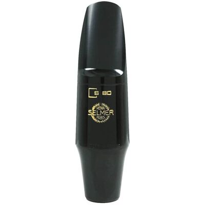 Selmer Paris S80 Series Bass Saxophone C* Selmer Paris S80 Series Bass Saxophone C*