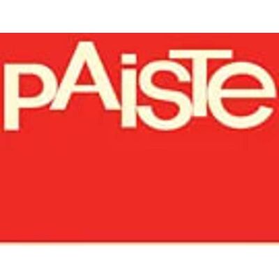 Paiste Hal Leonard 1042418 Paiste Hal Leonard 1042418