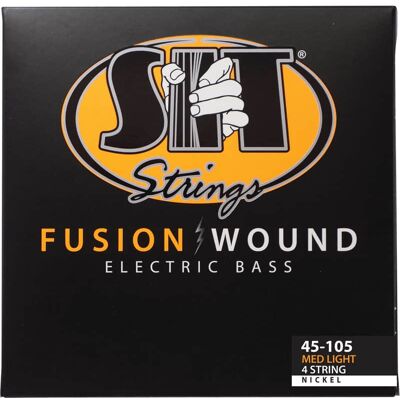 S.I.T. Strings NRB45105L S.I.T. Strings NRB45105L