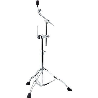 Tama Roadpro Combination Cymbal & Tom Stand Tama Roadpro Combination Cymbal & Tom Stand