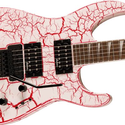 2024 Jackson Pre-Order! JACKSON X SERIES SOLOIST SLX DX / BLOO... 2024 Jackson Pre-Order! JACKSON X SERIES SOLOIST SLX DX / BLOO...
