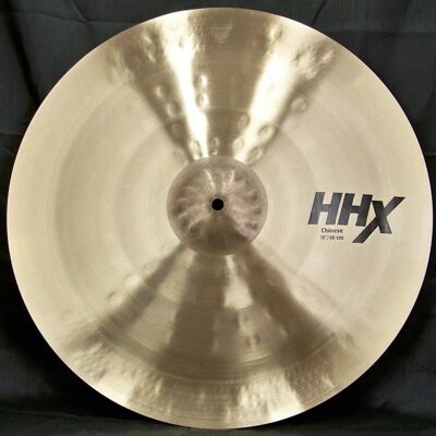 Sabian HHX Sabian HHX
