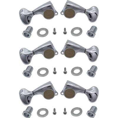 2026 Gotoh P-GGT-6-C 2026 Gotoh P-GGT-6-C