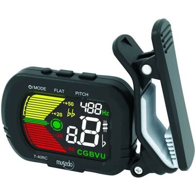 Musedo T-40RC BLK Musedo T-40RC BLK