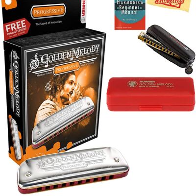 2025 Hohner 544BX-A-COMBO-DLX 2025 Hohner 544BX-A-COMBO-DLX