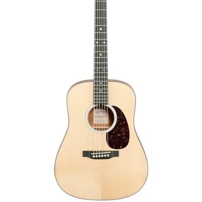 Martin DJR-10 A Dreadnought Acoustic Guitar Martin DJR-10 A Dreadnought Acoustic Guitar
