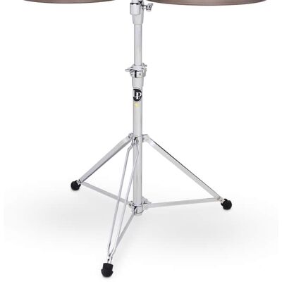 Latin Percussion LP Karl Perazzo Signature Srs Timbales Latin Percussion LP Karl Perazzo Signature Srs Timbales
