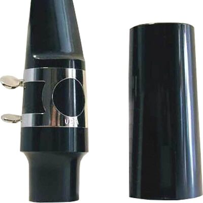American Plating APM APM Bb Clarinet Mouthpiece Kit American Plating APM APM Bb Clarinet Mouthpiece Kit
