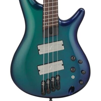 Ibanez SRMS720 Electric Bass Guitar Ibanez SRMS720 Electric Bass Guitar