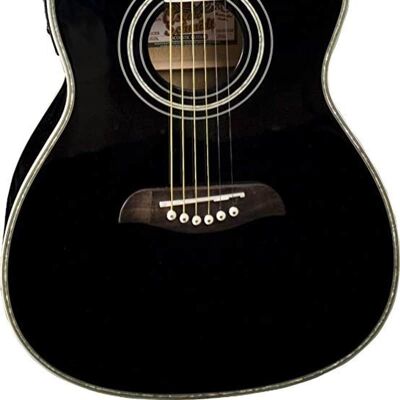 Oscar Schmidt Oscar Schmidt 6 String OG1B 3/4 Size Dreadnought... Oscar Schmidt Oscar Schmidt 6 String OG1B 3/4 Size Dreadnought...