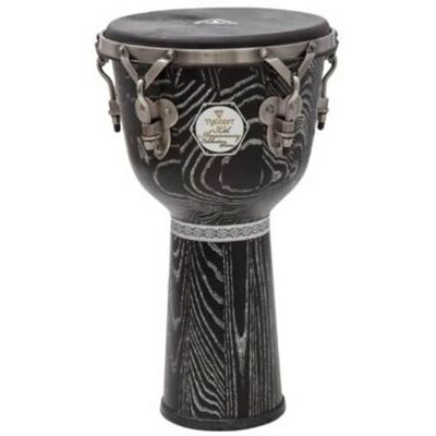 Tycoon 13" 30th Anniversary Celebration Series Djembe Tycoon 13" 30th Anniversary Celebration Series Djembe
