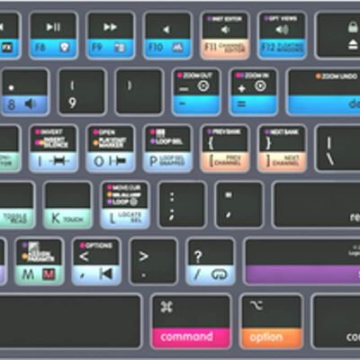 2026 LogicKeyboard LKB-PSO4-A2PC-US 2026 LogicKeyboard LKB-PSO4-A2PC-US