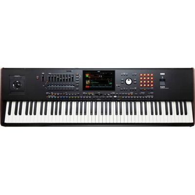 Korg pa5x88 Korg pa5x88