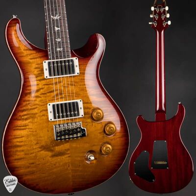 PRS DGT (David Grissom Trem) - Dark Cherry Sunburst PRS DGT (David Grissom Trem) - Dark Cherry Sunburst