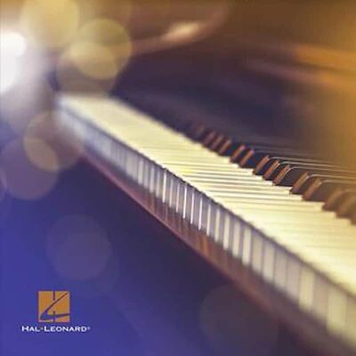 Hal Leonard 293416 Hal Leonard 293416