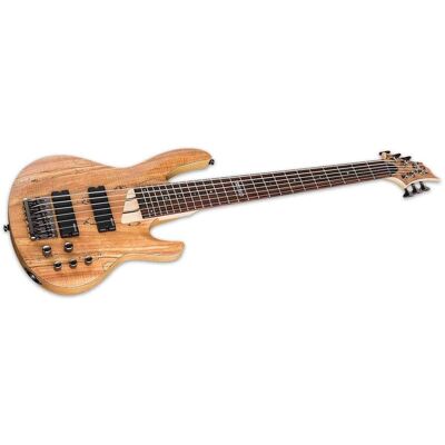 ESP LTD B-206SM 6-String Bass ESP LTD B-206SM 6-String Bass