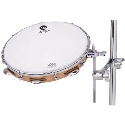 Latin Percussion LP3012-SM LP Stanton Moore Pandeiro Latin Percussion LP3012-SM LP Stanton Moore Pandeiro